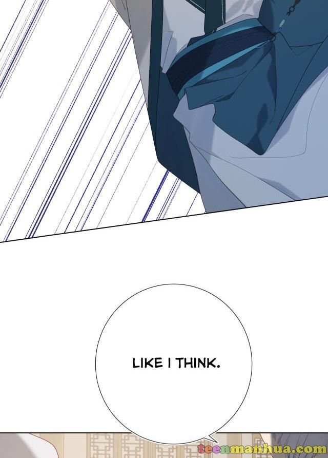 The Villainess Refuses to Flirt with the Male Lead chapter 38 page 10