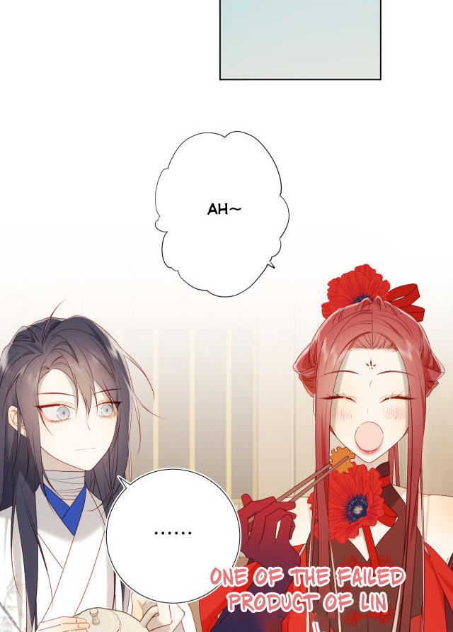 The Villainess Refuses to Flirt with the Male Lead chapter 38 page 29