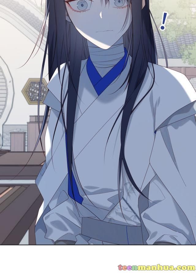 The Villainess Refuses to Flirt with the Male Lead chapter 38 page 36