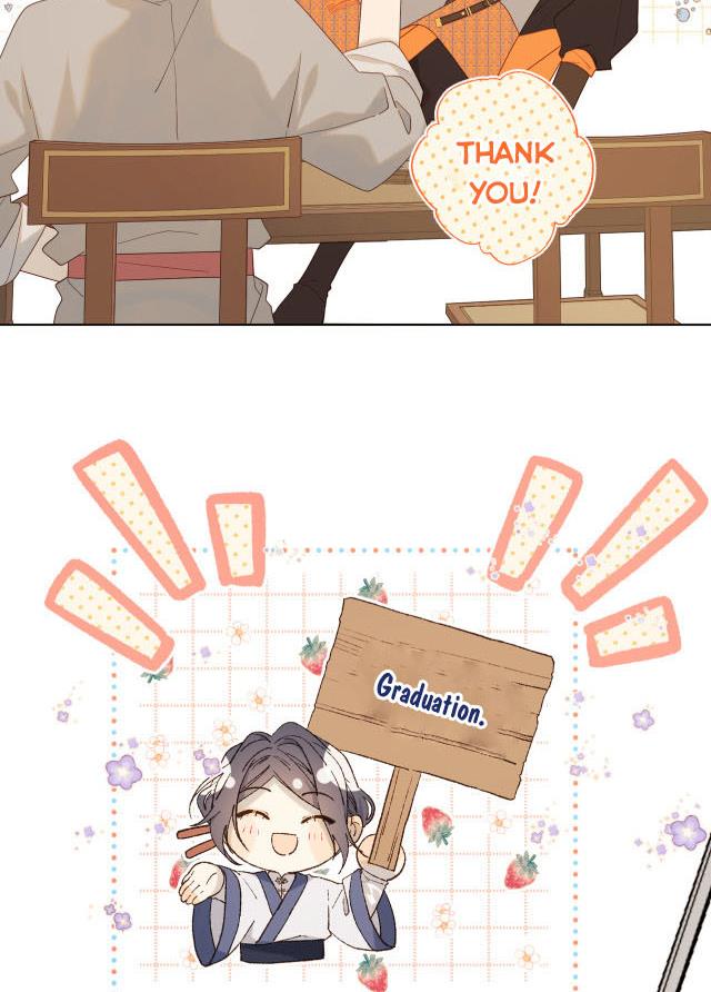 The Villainess Refuses to Flirt with the Male Lead chapter 38 page 8