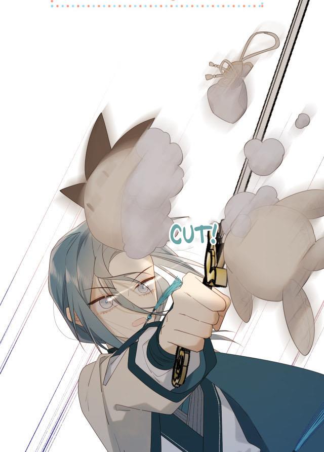 The Villainess Refuses to Flirt with the Male Lead chapter 38 page 9