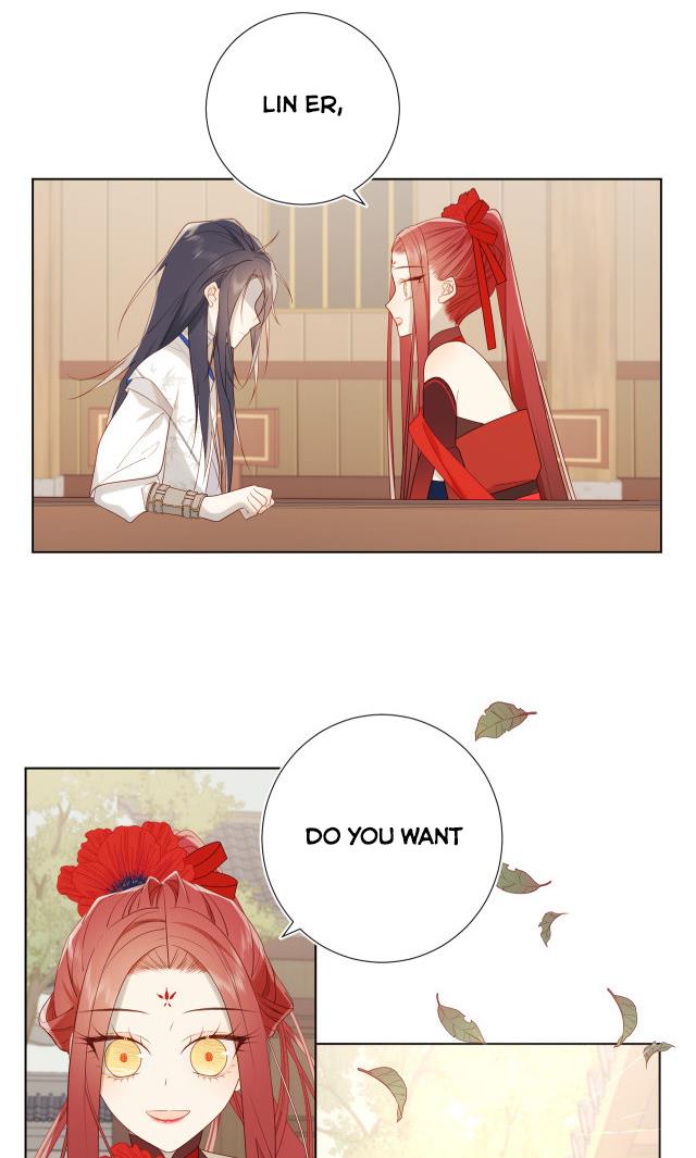 The Villainess Refuses to Flirt with the Male Lead chapter 39 page 10