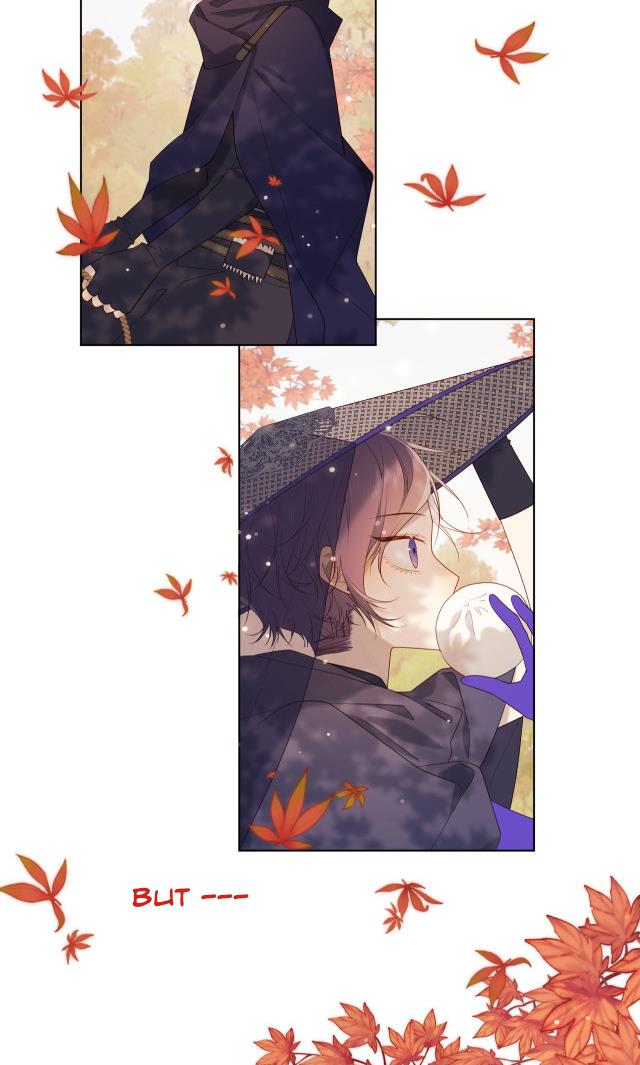 The Villainess Refuses to Flirt with the Male Lead chapter 39 page 28