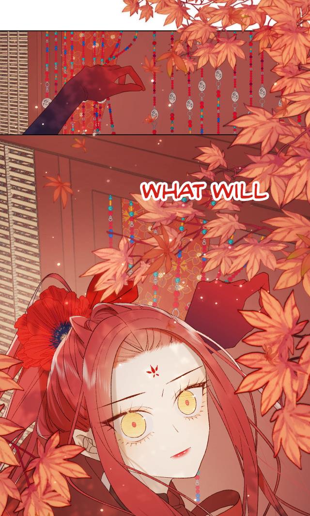 The Villainess Refuses to Flirt with the Male Lead chapter 39 page 29