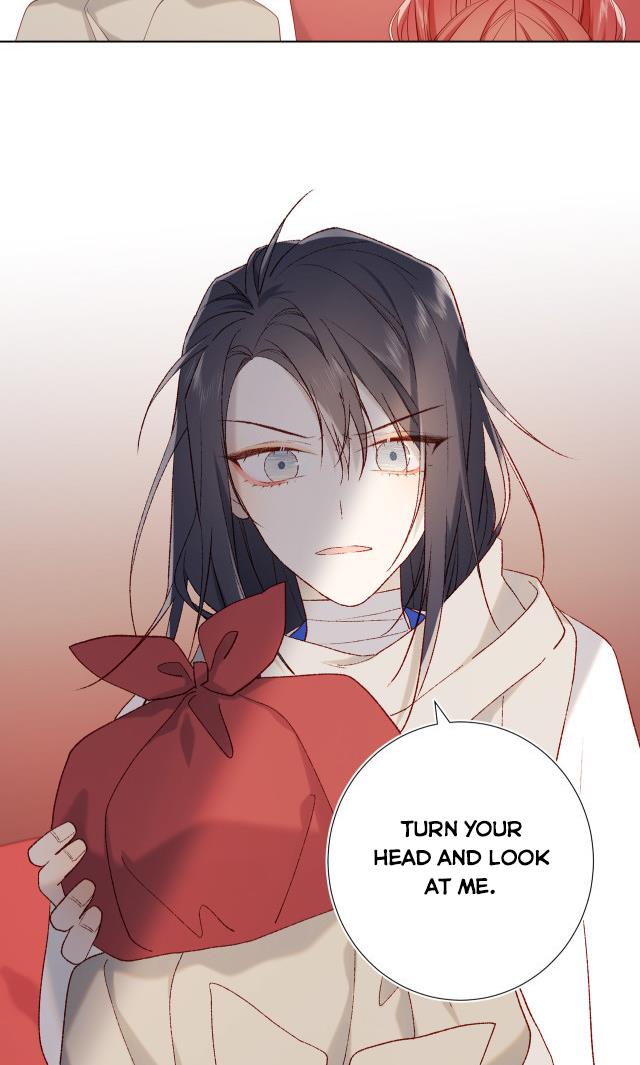 The Villainess Refuses to Flirt with the Male Lead chapter 39 page 37