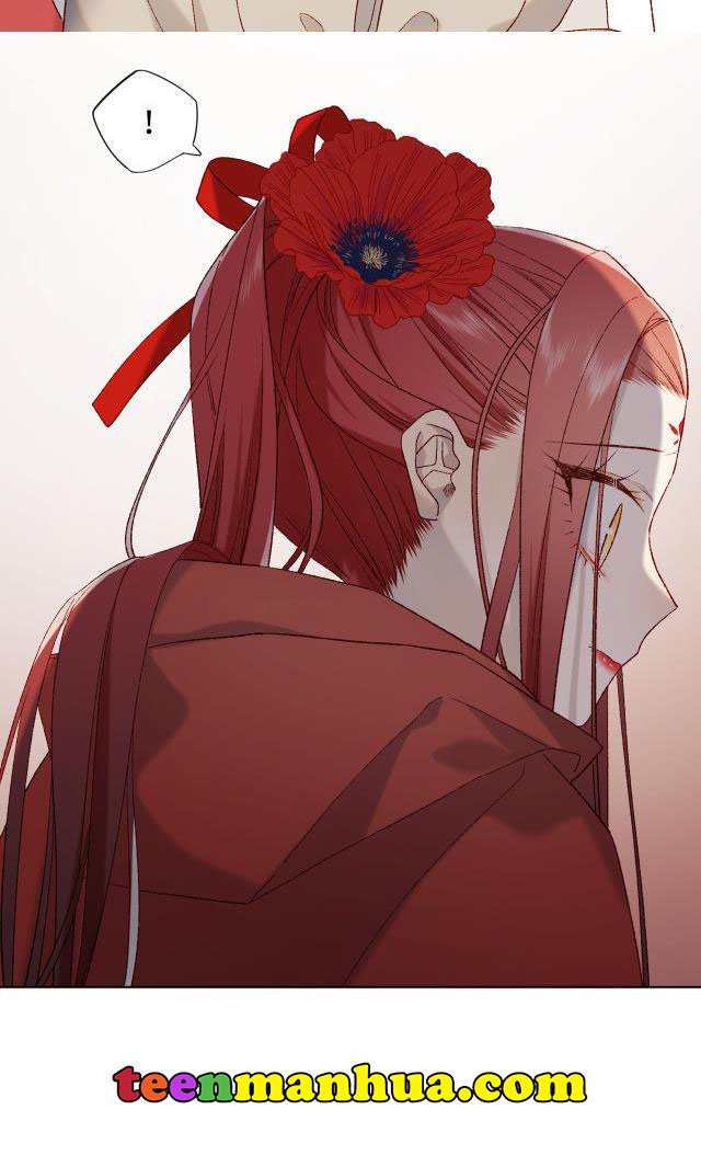 The Villainess Refuses to Flirt with the Male Lead chapter 39 page 38