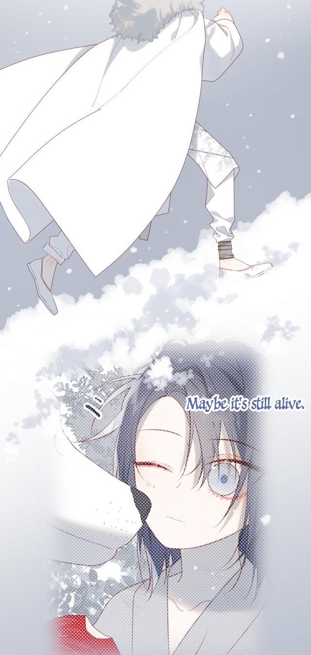 The Villainess Refuses to Flirt with the Male Lead chapter 40 page 12