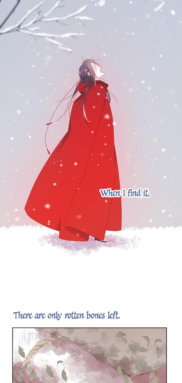 The Villainess Refuses to Flirt with the Male Lead chapter 40 page 16