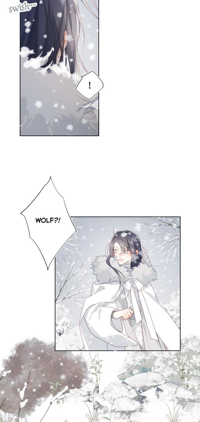 The Villainess Refuses to Flirt with the Male Lead chapter 40 page 19