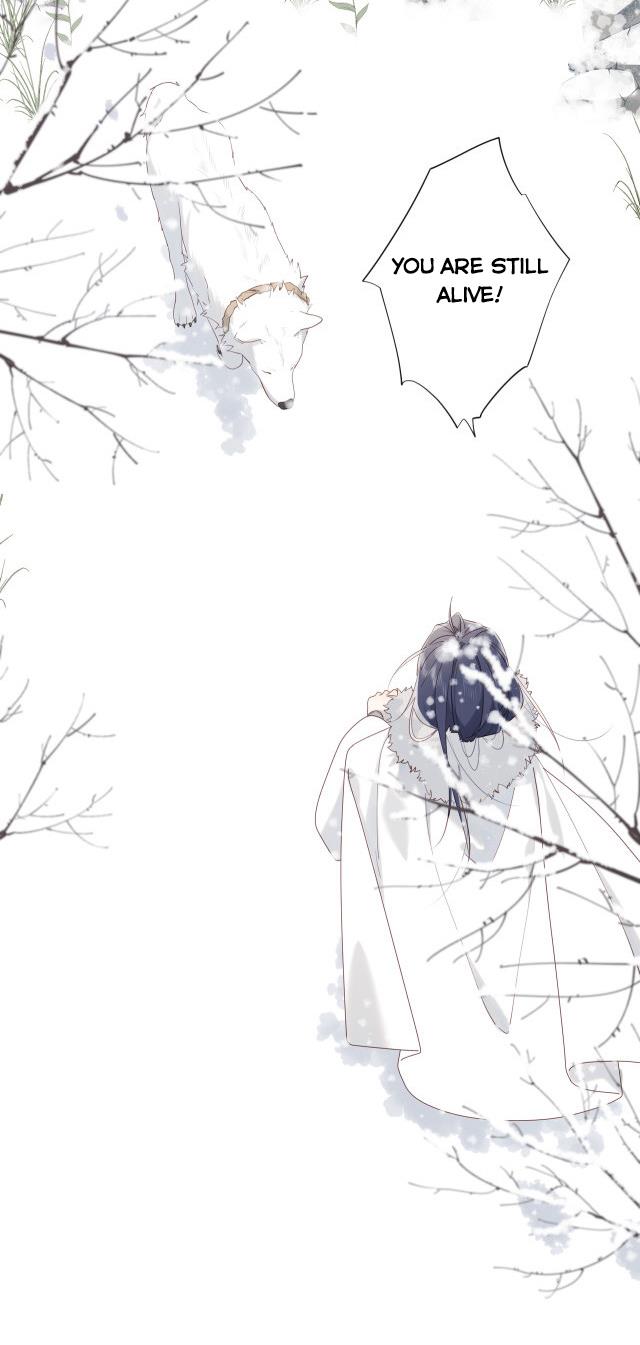 The Villainess Refuses to Flirt with the Male Lead chapter 40 page 20