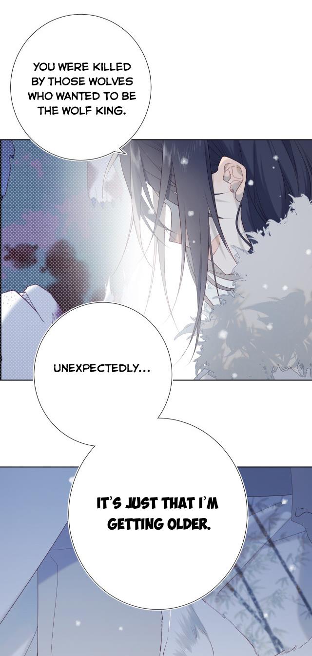 The Villainess Refuses to Flirt with the Male Lead chapter 40 page 25