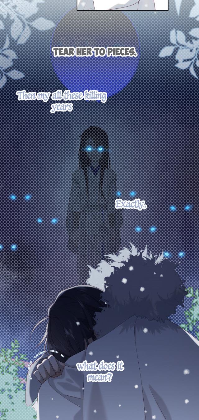 The Villainess Refuses to Flirt with the Male Lead chapter 40 page 27