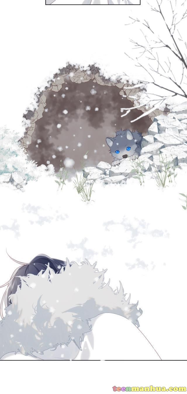 The Villainess Refuses to Flirt with the Male Lead chapter 40 page 29