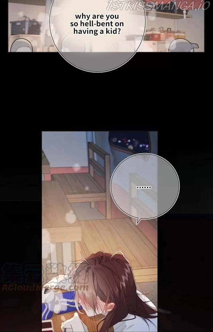 The Villainess Refuses to Flirt with the Male Lead chapter 44.1 page 10