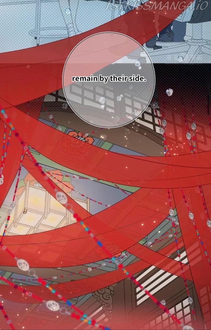 The Villainess Refuses to Flirt with the Male Lead chapter 44.1 page 13