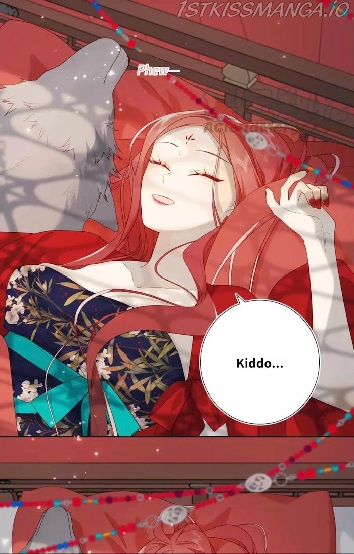 The Villainess Refuses to Flirt with the Male Lead chapter 44.1 page 14