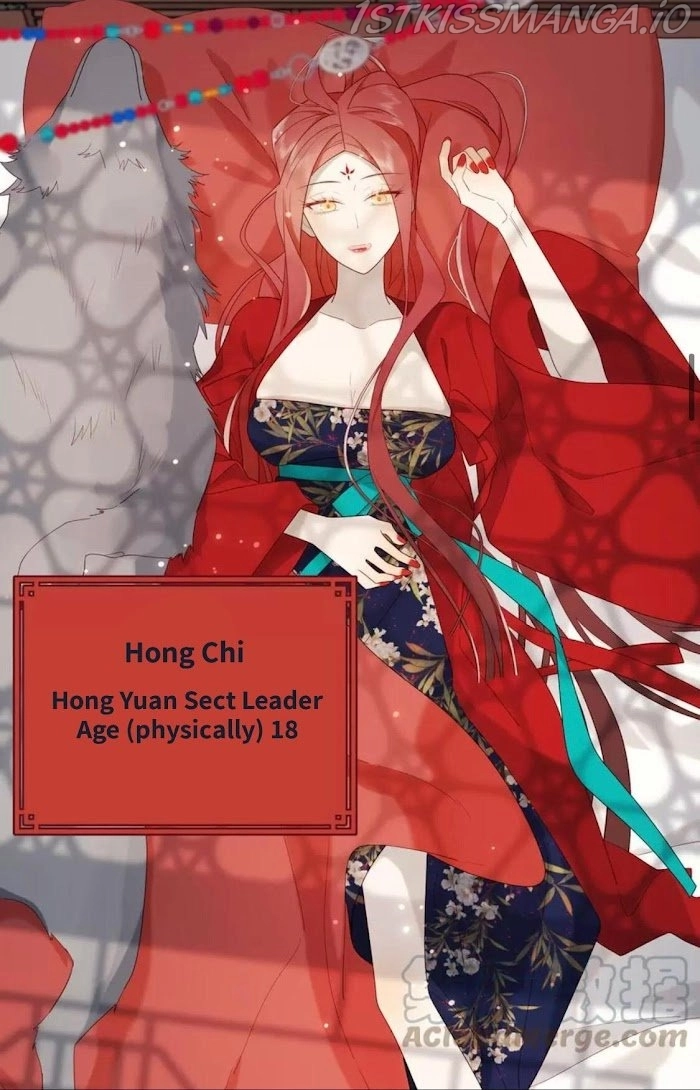 The Villainess Refuses to Flirt with the Male Lead chapter 44.1 page 15