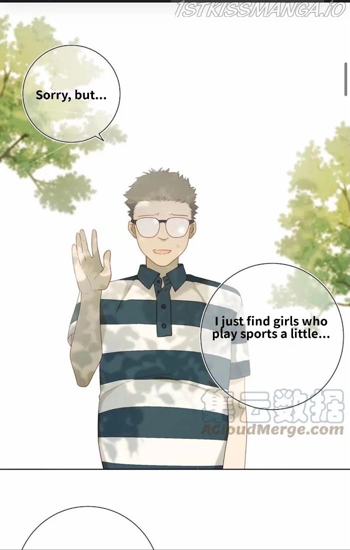 The Villainess Refuses to Flirt with the Male Lead chapter 44.1 page 4