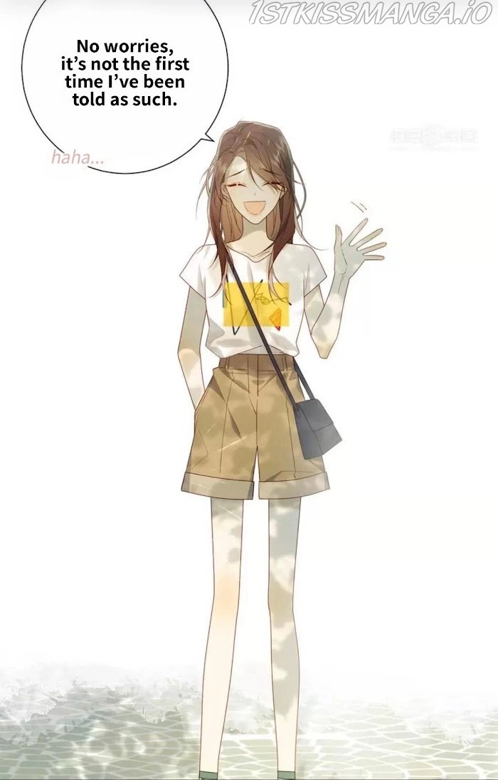 The Villainess Refuses to Flirt with the Male Lead chapter 44.1 page 5