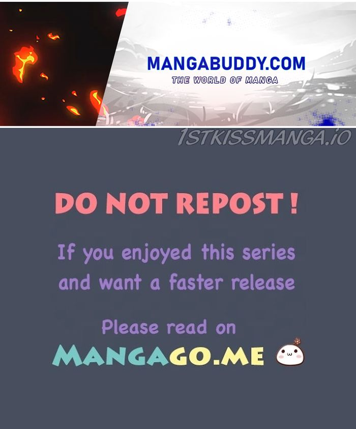 The Villainess Refuses to Flirt with the Male Lead chapter 44.2 page 1