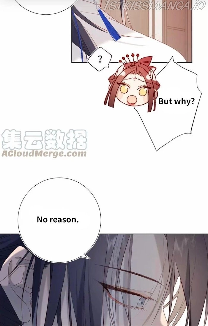 The Villainess Refuses to Flirt with the Male Lead chapter 44.2 page 9