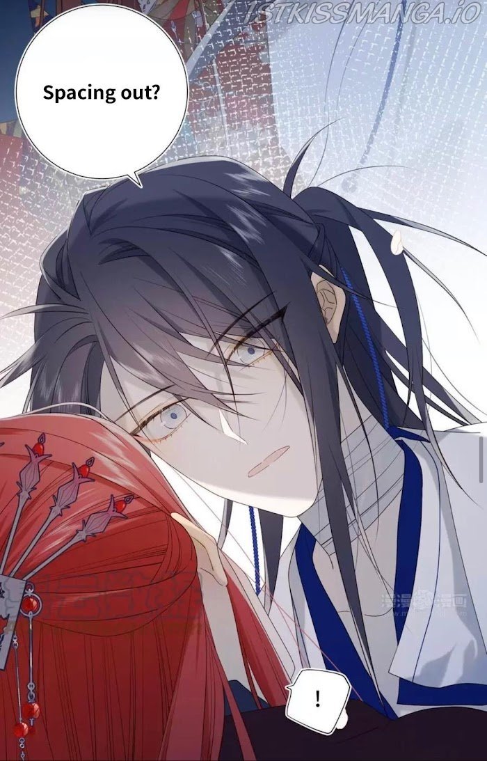 The Villainess Refuses to Flirt with the Male Lead chapter 45 page 26