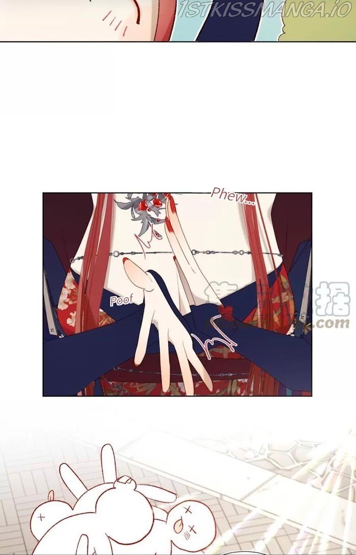 The Villainess Refuses to Flirt with the Male Lead chapter 45 page 7