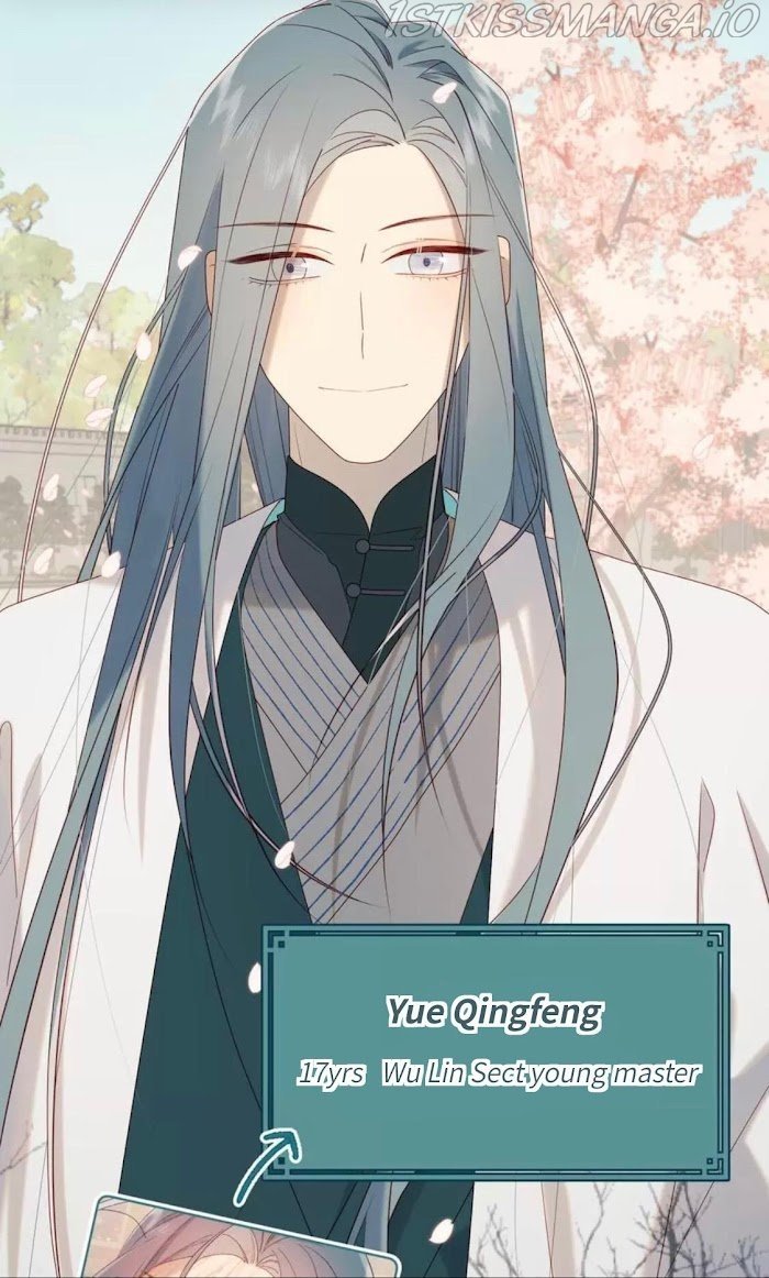 The Villainess Refuses to Flirt with the Male Lead chapter 46 page 26