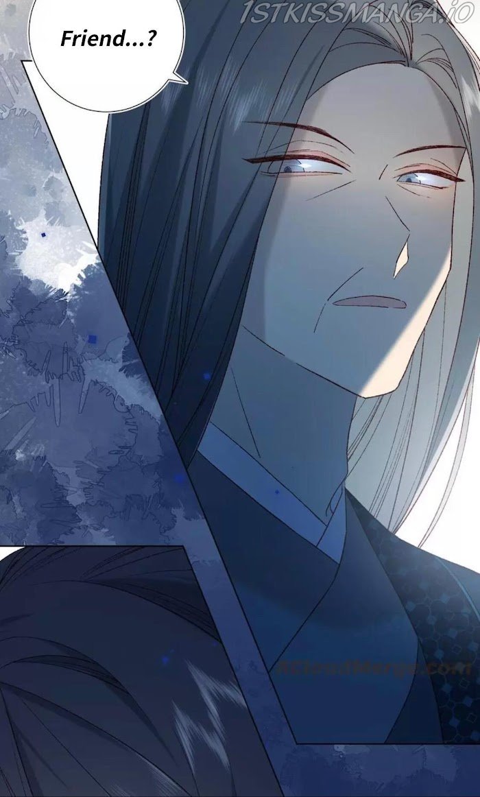 The Villainess Refuses to Flirt with the Male Lead chapter 46 page 34