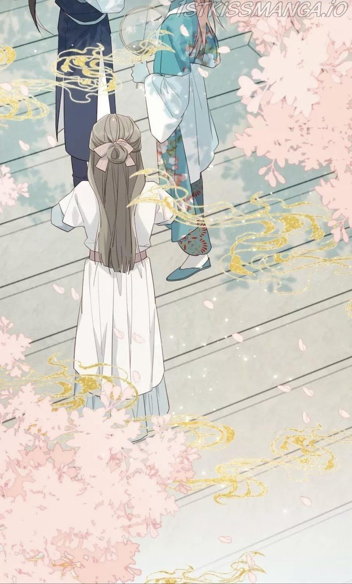 The Villainess Refuses to Flirt with the Male Lead chapter 46 page 6