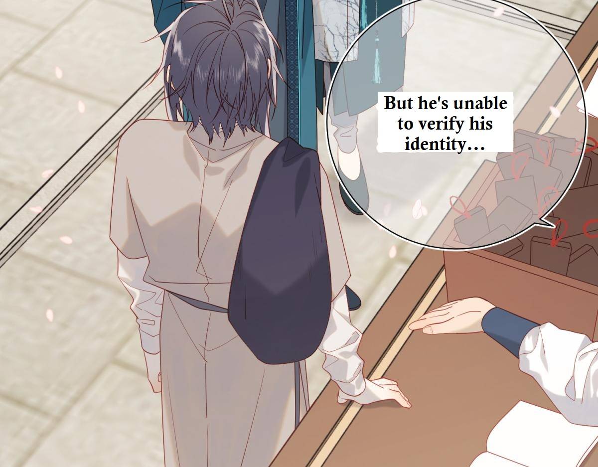 The Villainess Refuses to Flirt with the Male Lead chapter 47 page 15