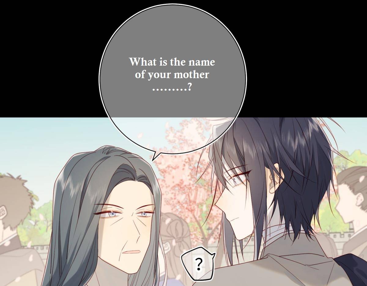 The Villainess Refuses to Flirt with the Male Lead chapter 47 page 20