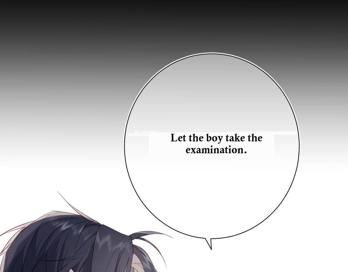 The Villainess Refuses to Flirt with the Male Lead chapter 47 page 30