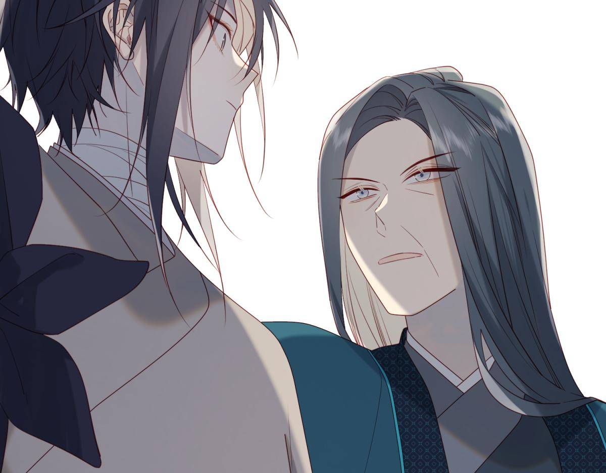 The Villainess Refuses to Flirt with the Male Lead chapter 47 page 31