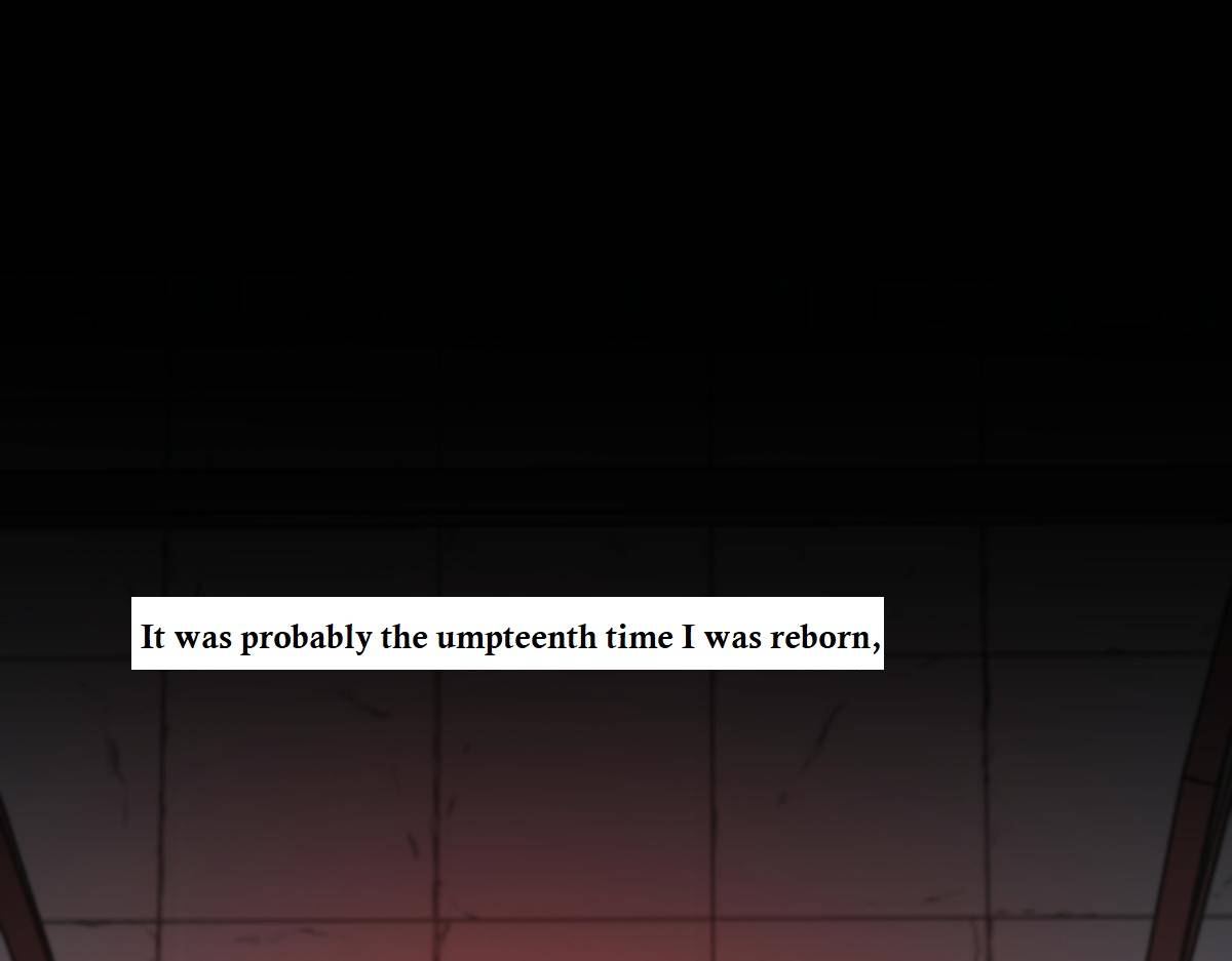 The Villainess Refuses to Flirt with the Male Lead chapter 47 page 4