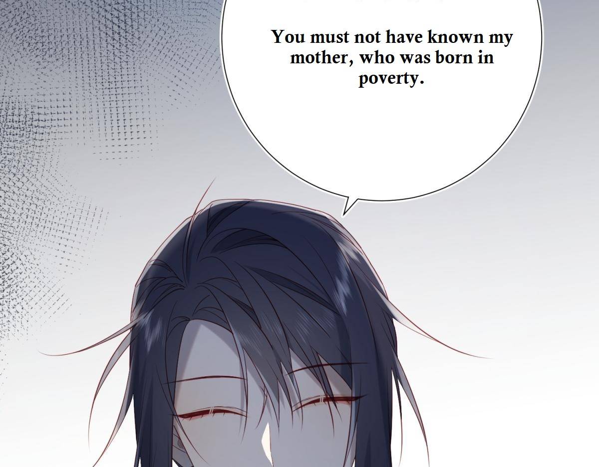 The Villainess Refuses to Flirt with the Male Lead chapter 47 page 42