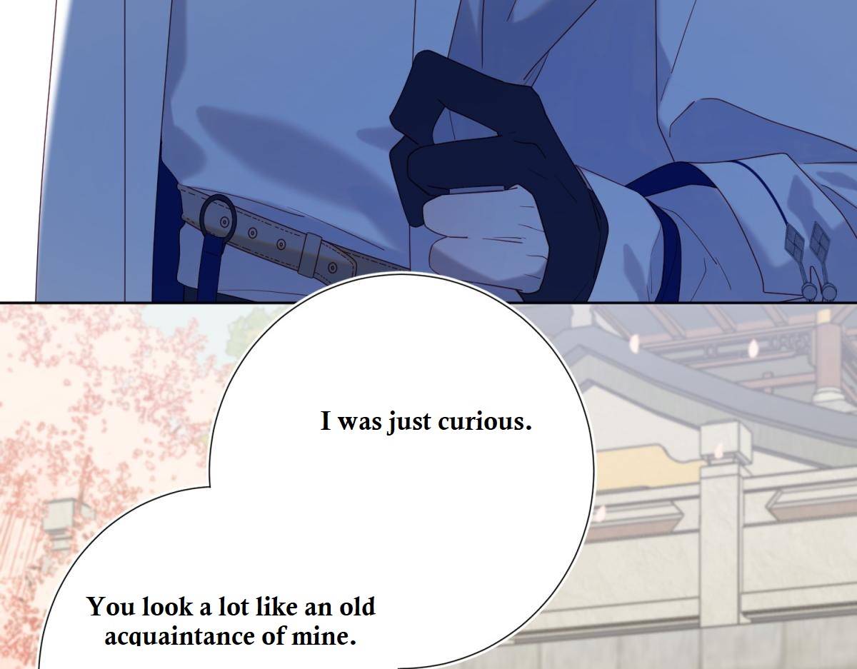 The Villainess Refuses to Flirt with the Male Lead chapter 47 page 44