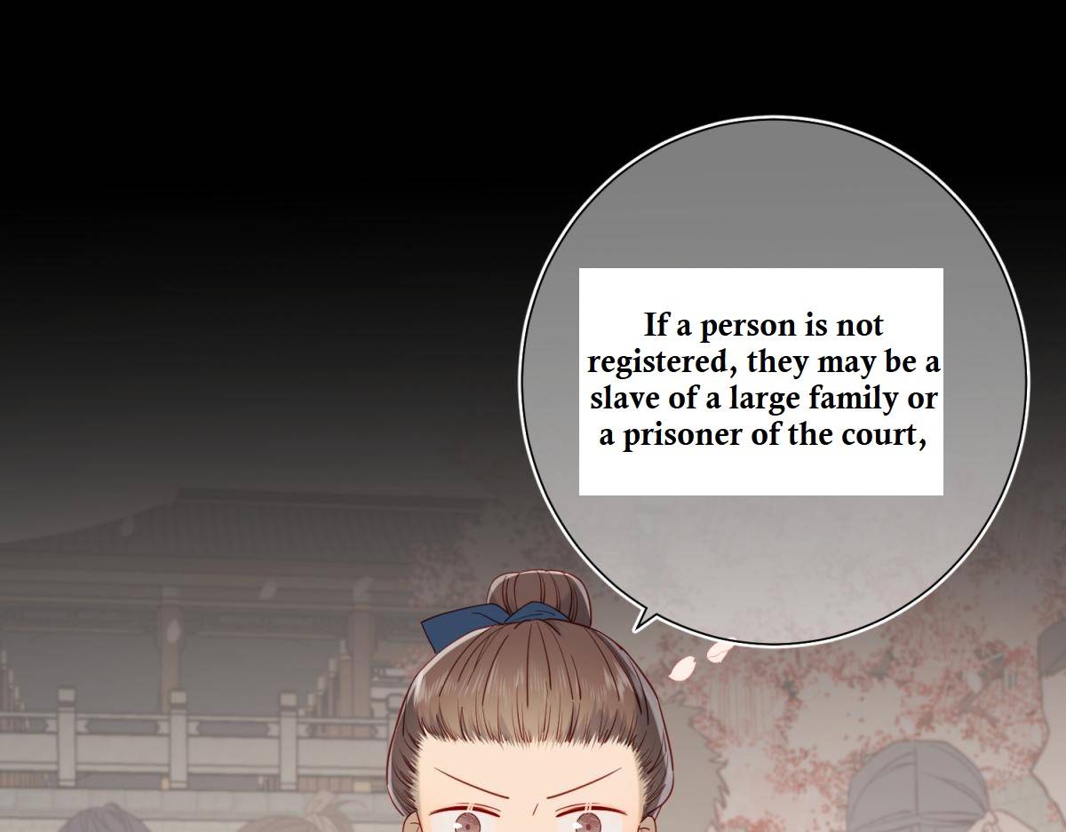 The Villainess Refuses to Flirt with the Male Lead chapter 47 page 7