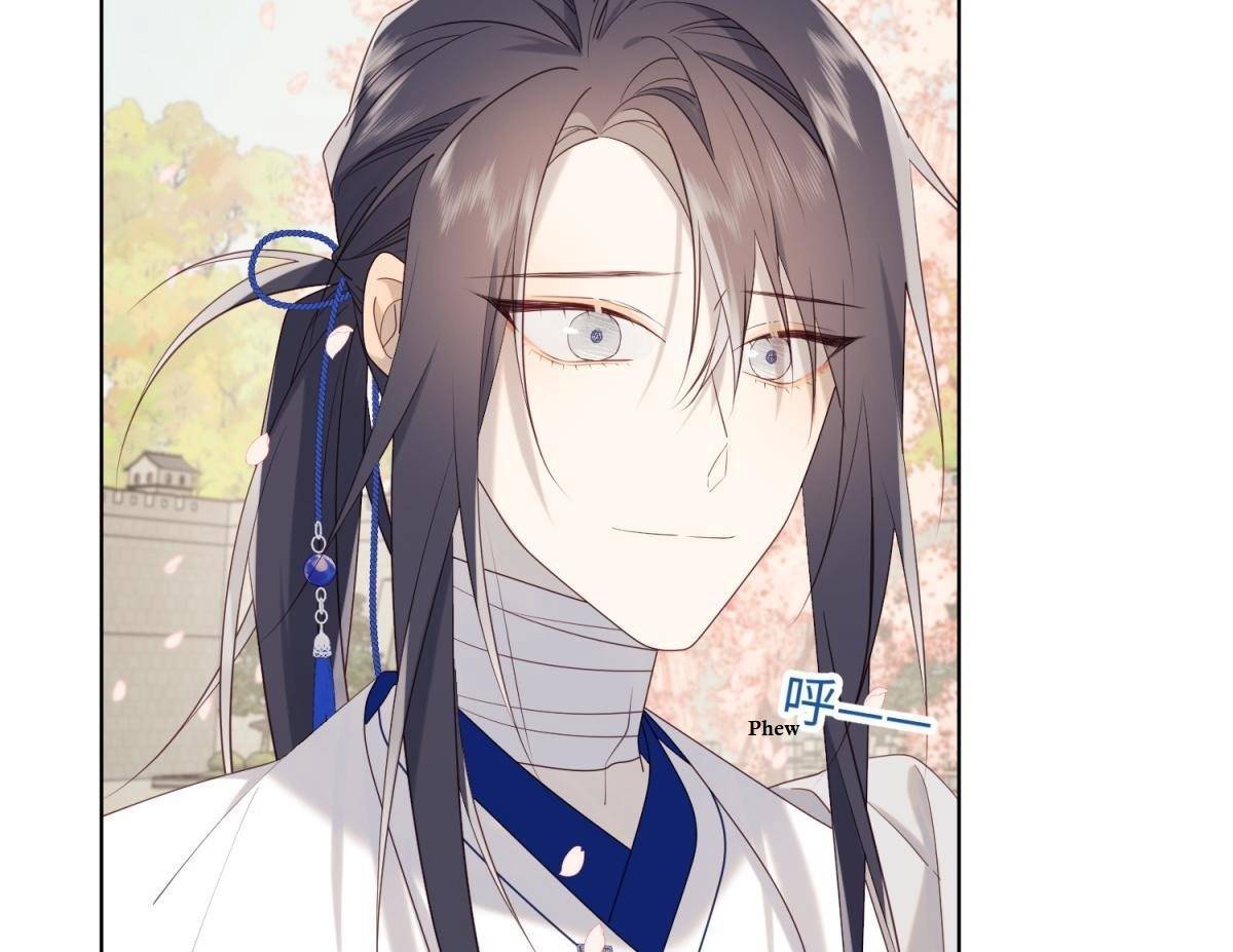 The Villainess Refuses to Flirt with the Male Lead chapter 47 page 72