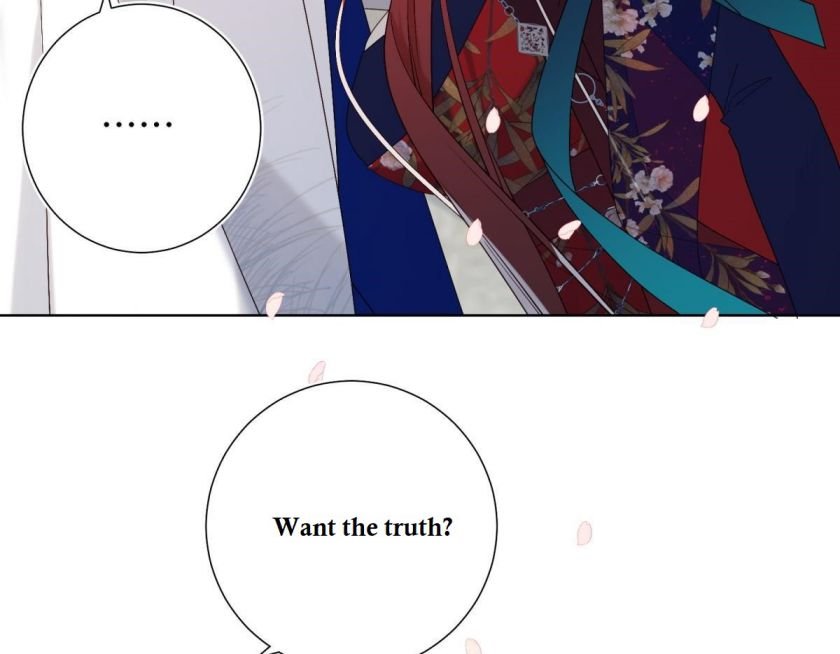 The Villainess Refuses to Flirt with the Male Lead chapter 48 page 11