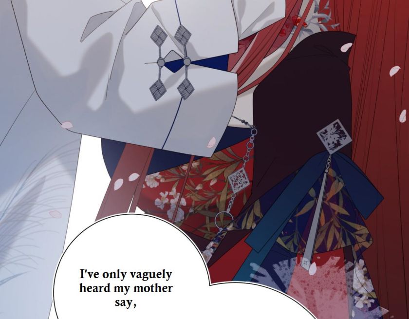 The Villainess Refuses to Flirt with the Male Lead chapter 48 page 19