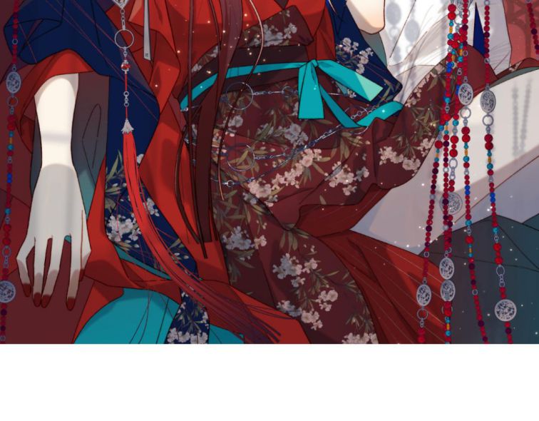 The Villainess Refuses to Flirt with the Male Lead chapter 48 page 2