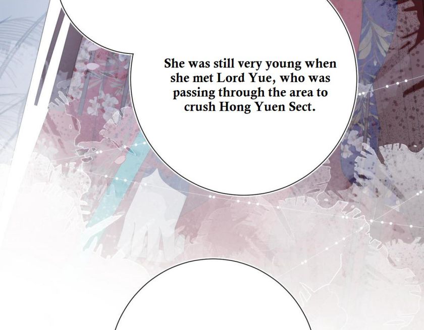 The Villainess Refuses to Flirt with the Male Lead chapter 48 page 20