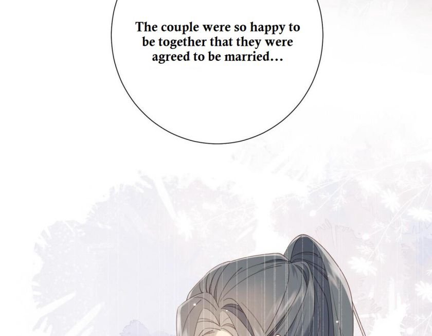 The Villainess Refuses to Flirt with the Male Lead chapter 48 page 21