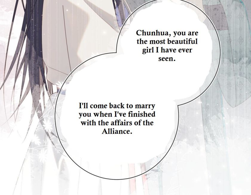 The Villainess Refuses to Flirt with the Male Lead chapter 48 page 23