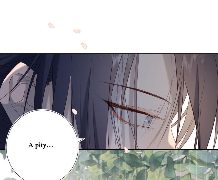 The Villainess Refuses to Flirt with the Male Lead chapter 48 page 25