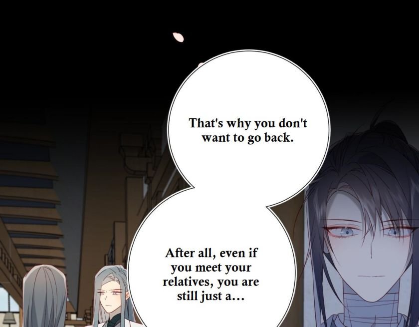 The Villainess Refuses to Flirt with the Male Lead chapter 48 page 29