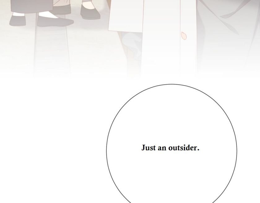 The Villainess Refuses to Flirt with the Male Lead chapter 48 page 31