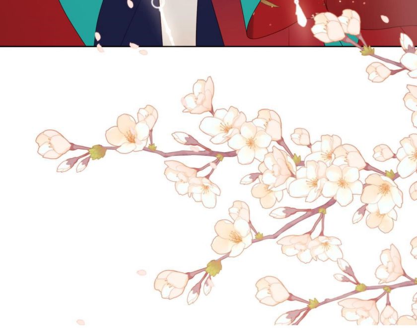 The Villainess Refuses to Flirt with the Male Lead chapter 48 page 46