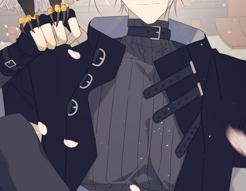 The Villainess Refuses to Flirt with the Male Lead chapter 48 page 60